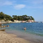 Studio La Mitre Mourillon A 2 Pas Des Plages