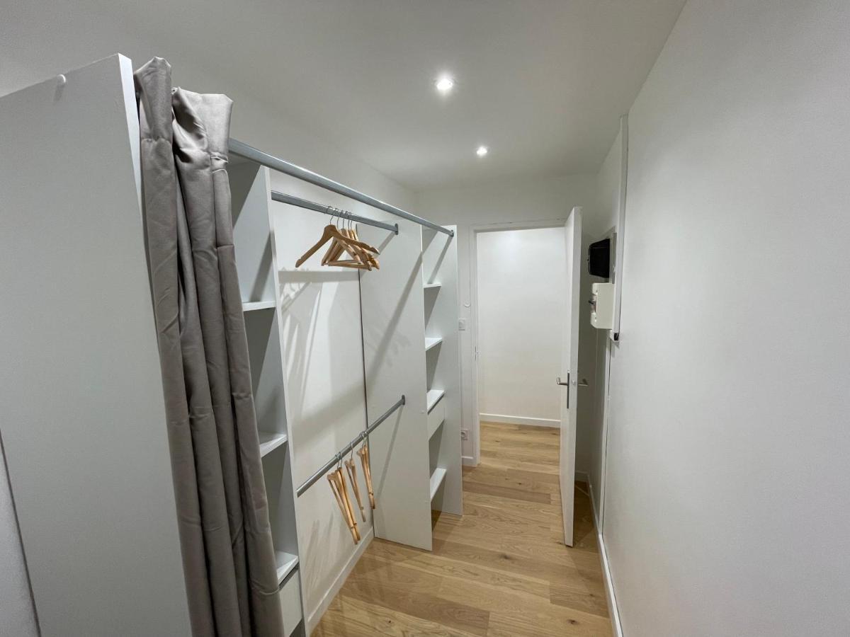 Studio La Mitre Mourillon A 2 Pas Des Plages Toulon