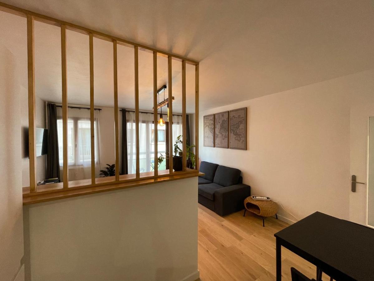 Studio La Mitre Mourillon A 2 Pas Des Plages *