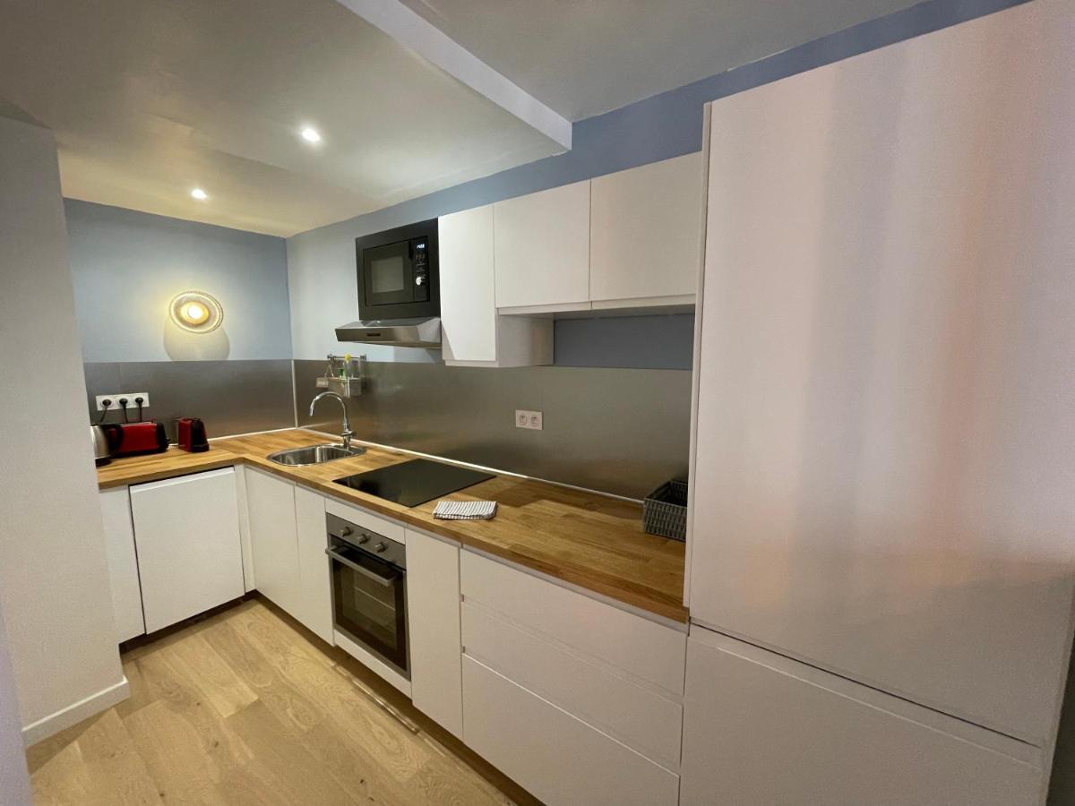 Appartement Studio La Mitre Mourillon A 2 Pas Des Plages *