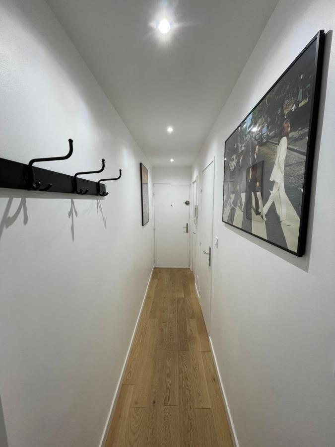 Studio La Mitre Mourillon A 2 Pas Des Plages *