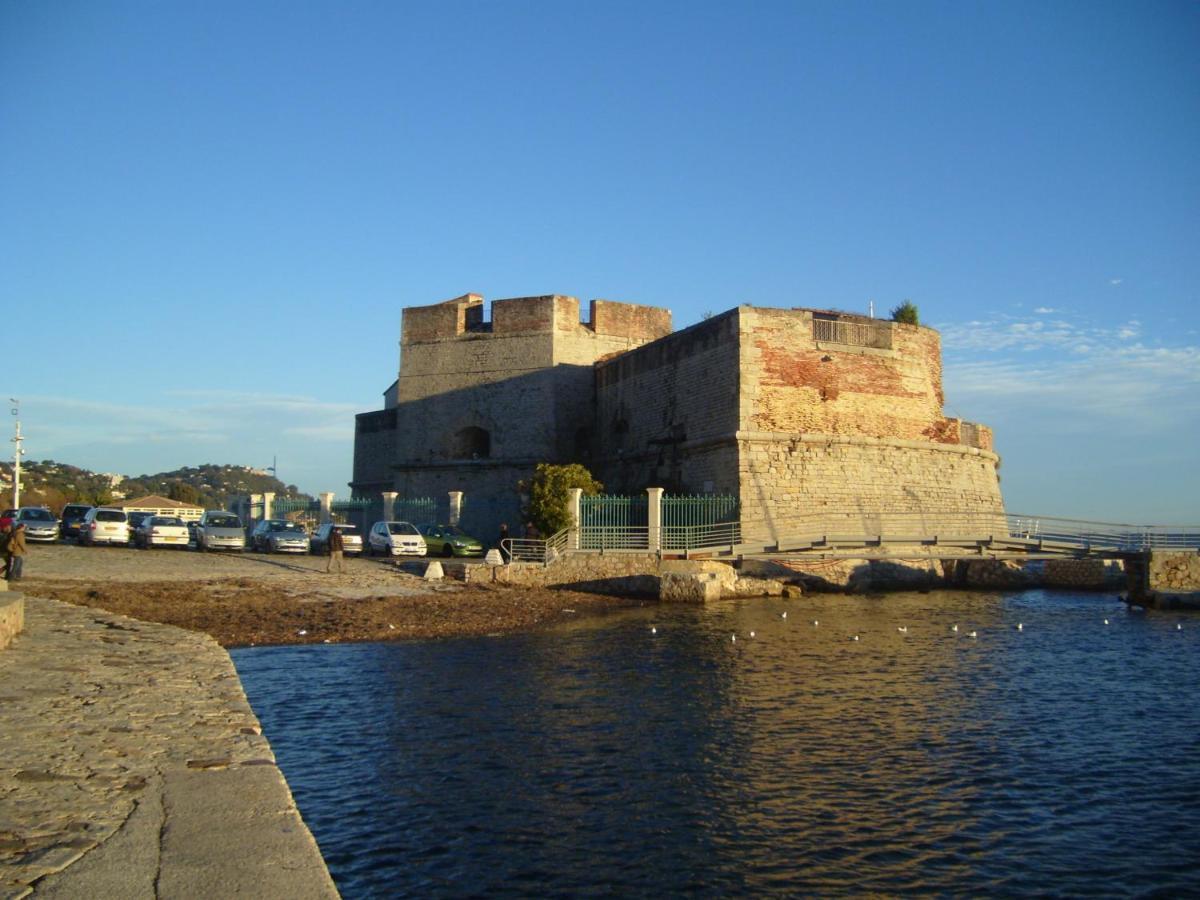 Appartement Studio La Mitre Mourillon A 2 Pas Des Plages