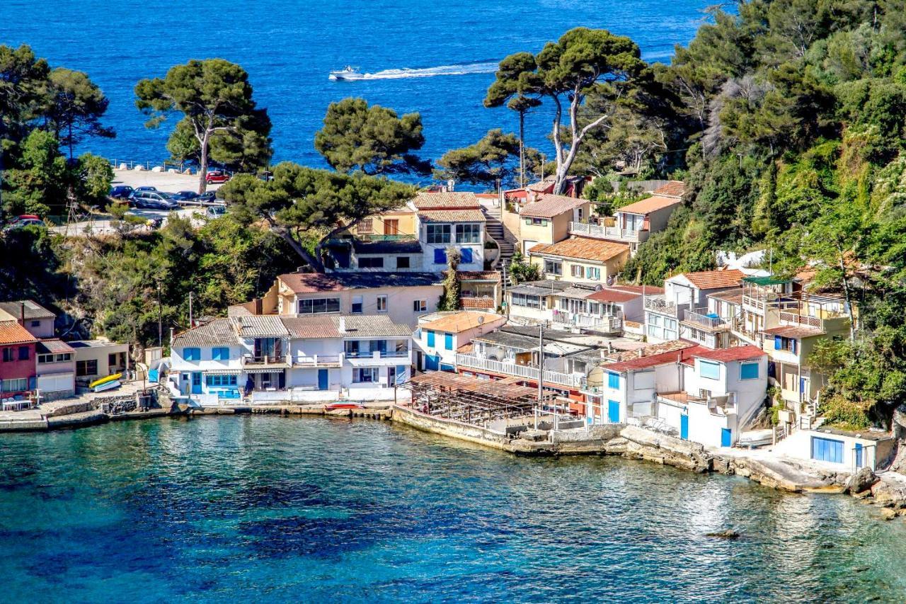 Studio La Mitre Mourillon A 2 Pas Des Plages Appartement *