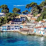 Studio La Mitre Mourillon A 2 Pas Des Plages