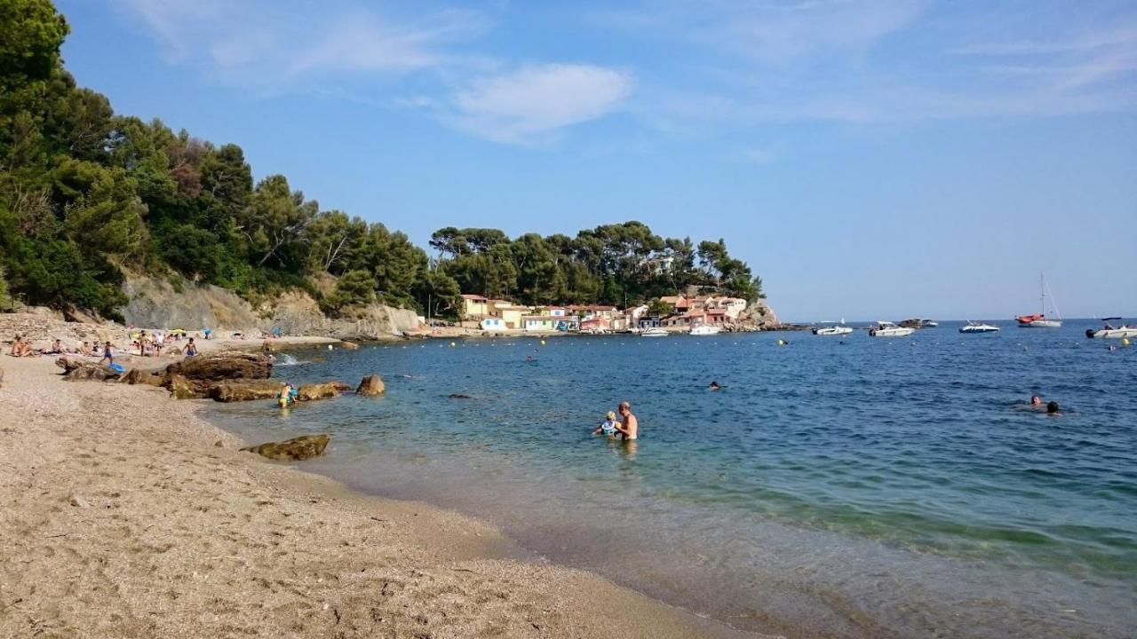 Apartment Studio La Mitre Mourillon A 2 Pas Des Plages Toulon